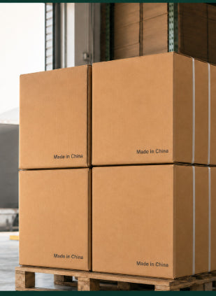 Waterproof And Tear-resistant Marine Logistics Box