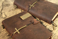 Creative Retro European-style Handmade Notebook