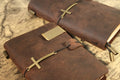 Creative Retro European-style Handmade Notebook