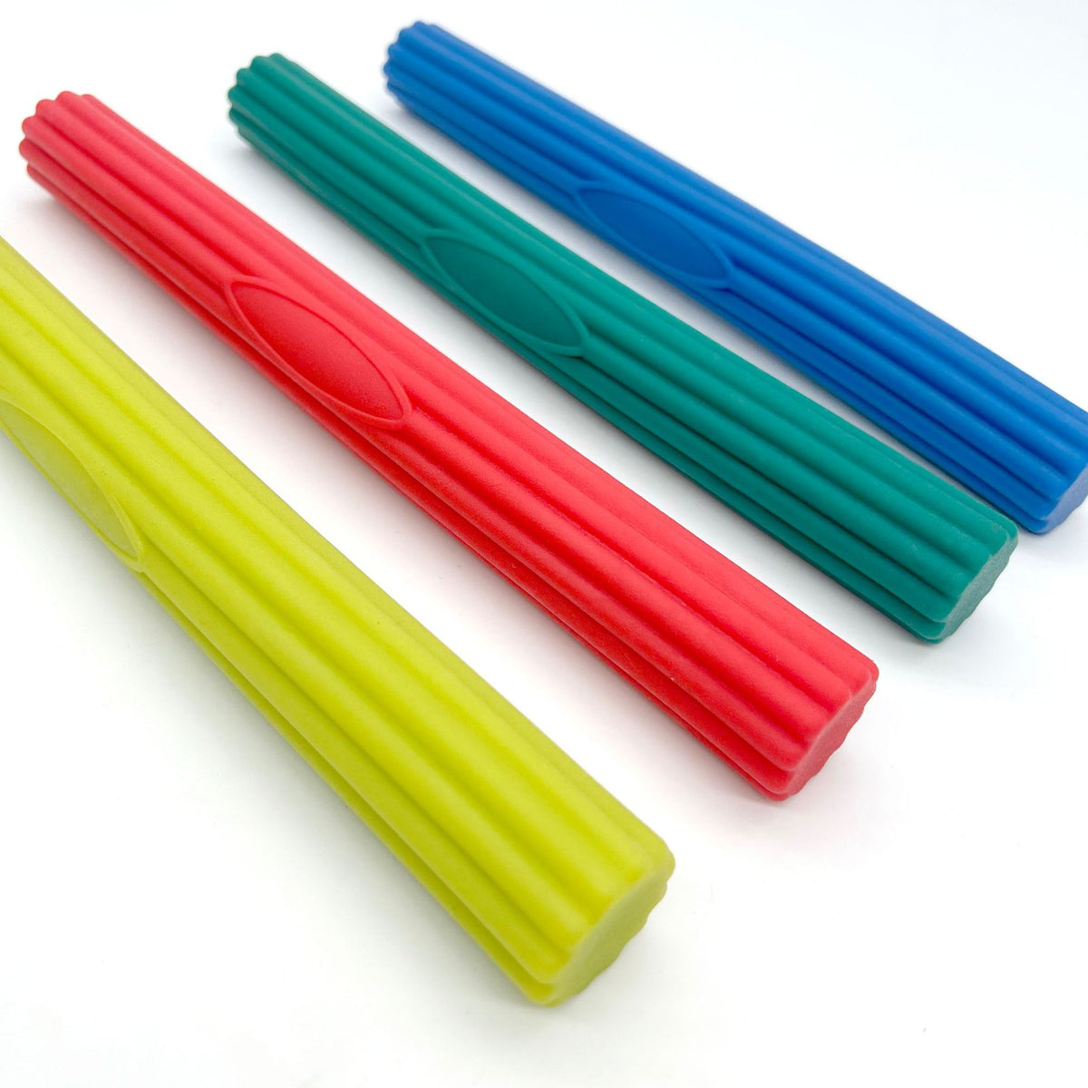 Fitness Training Muscle Relaxation Resistance Arm Strength Bar