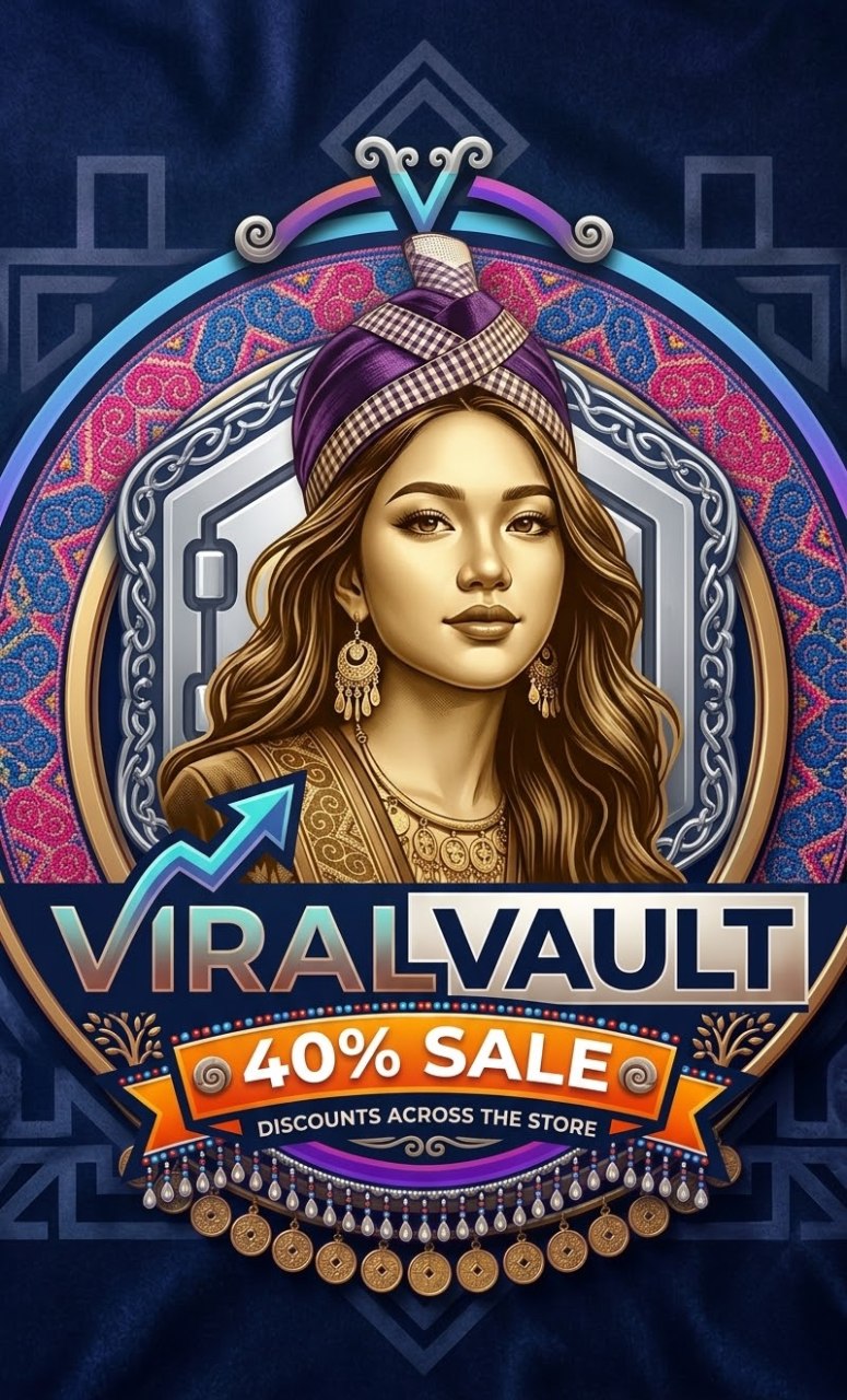 Viralvault